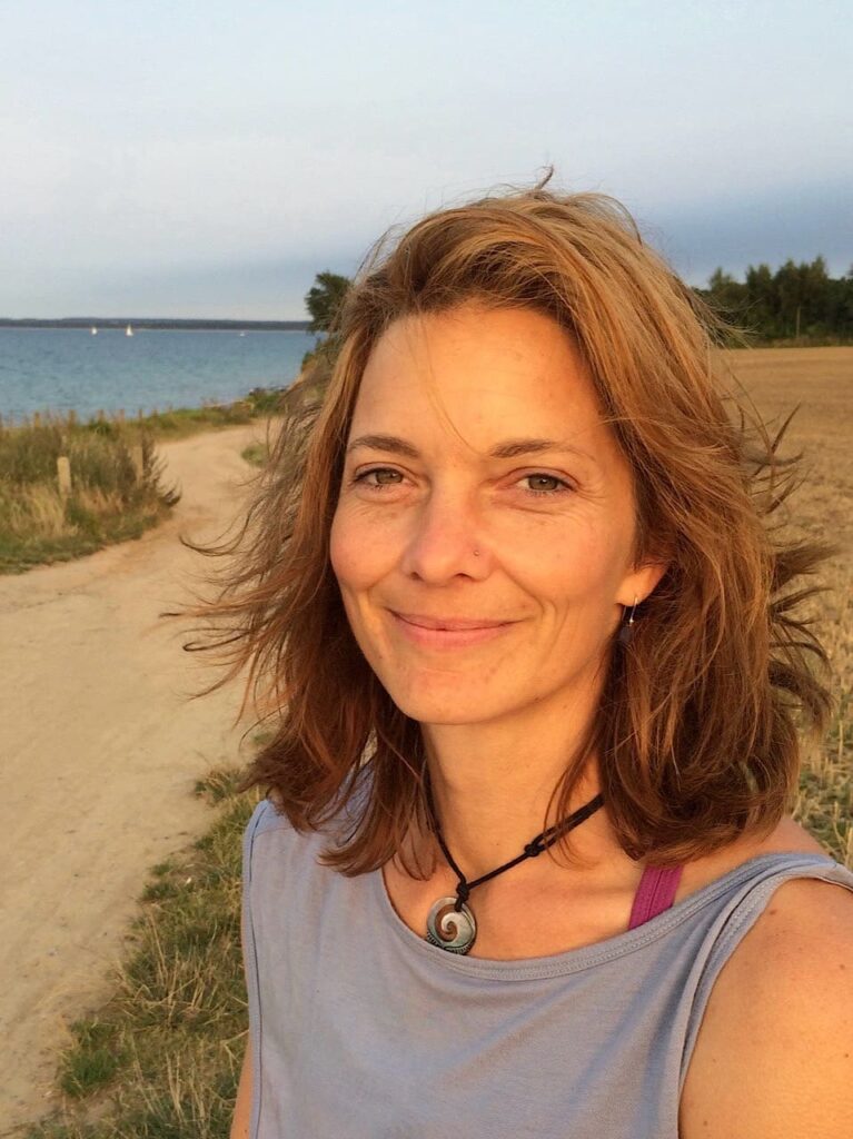Katharina Lehman